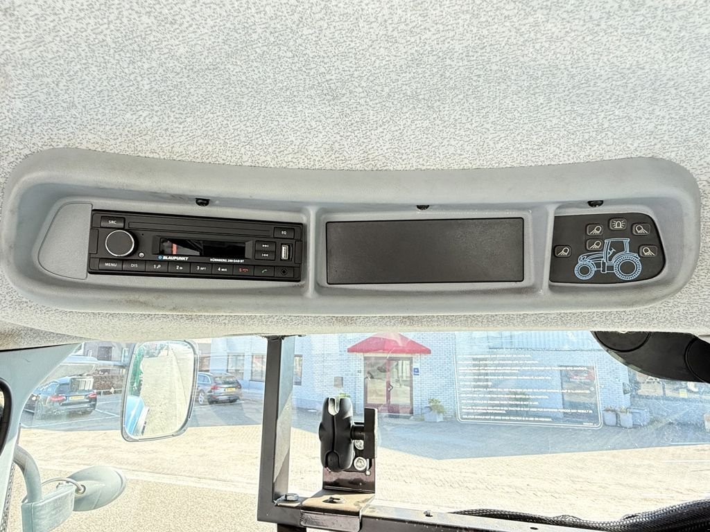 Traktor του τύπου New Holland NH T6090 Range Command, Gebrauchtmaschine σε BOEKEL (Φωτογραφία 10)