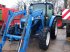 Traktor a típus New Holland NH TD 5.95, Gebrauchtmaschine ekkor: Pragsdorf (Kép 1)