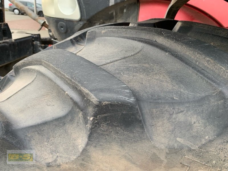 Traktor des Typs New Holland PUMA CVX 240, Gebrauchtmaschine in Osterburg (Bild 10)