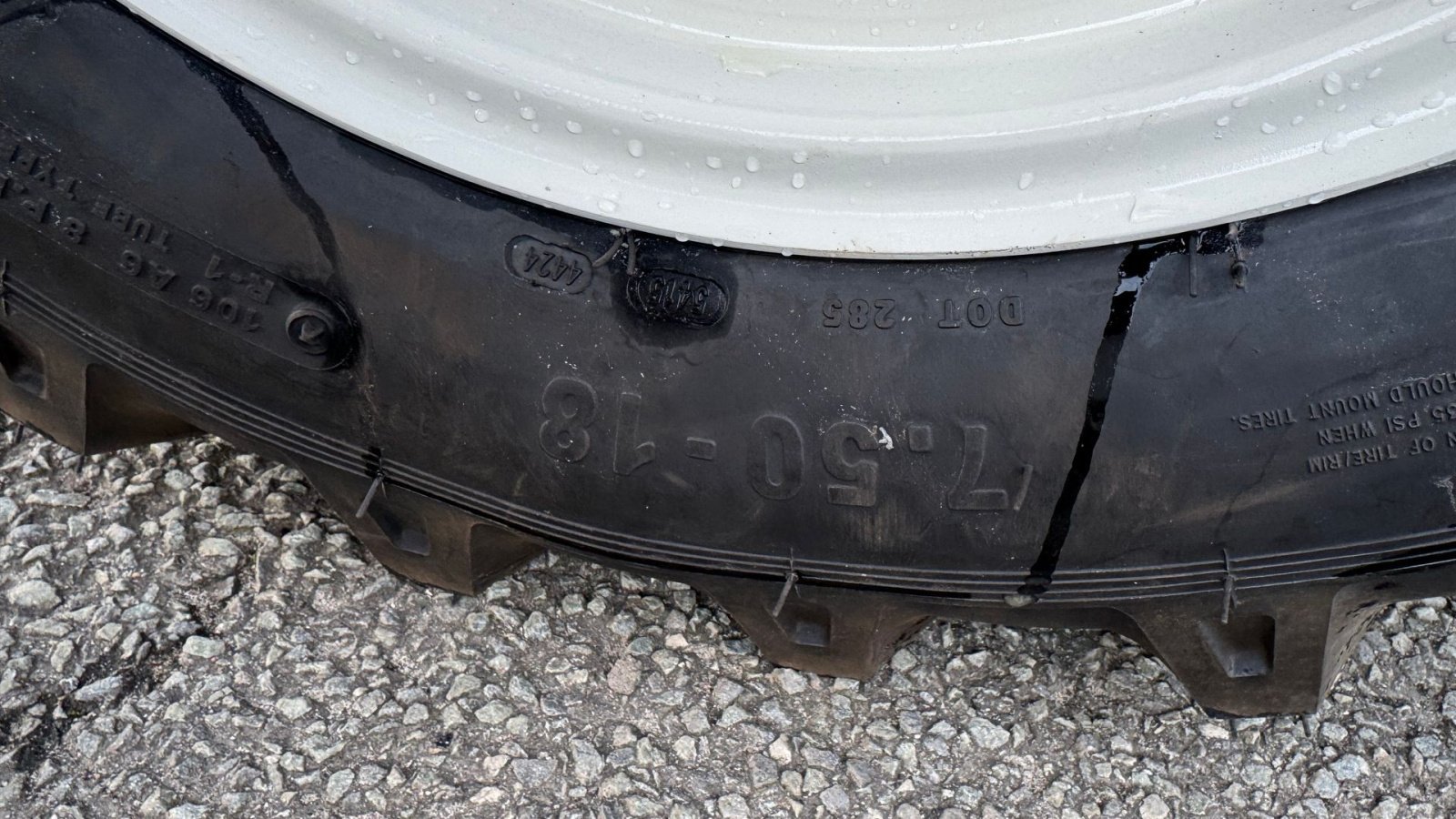 Traktor типа New Holland Smalsportraktor, Gebrauchtmaschine в Ringe (Фотография 14)