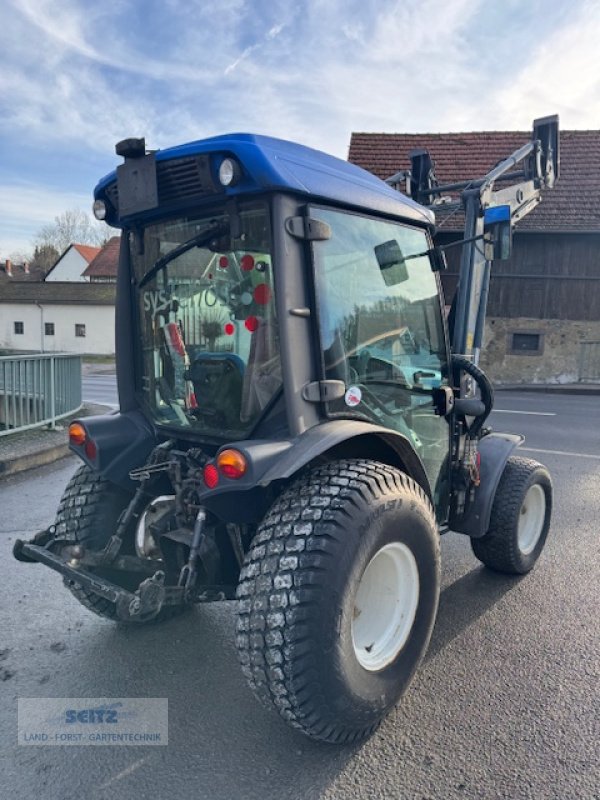 Traktor of the type New Holland T 3030, Gebrauchtmaschine in Lindenfels-Glattbach (Picture 7)
