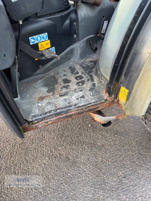 Traktor of the type New Holland T 3030, Gebrauchtmaschine in Lindenfels-Glattbach (Picture 9)