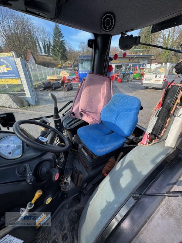 Traktor of the type New Holland T 3030, Gebrauchtmaschine in Lindenfels-Glattbach (Picture 11)