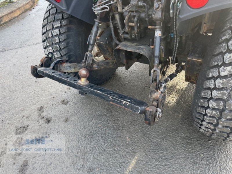 Traktor of the type New Holland T 3030, Gebrauchtmaschine in Lindenfels-Glattbach (Picture 13)