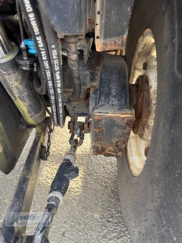 Traktor of the type New Holland T 3030, Gebrauchtmaschine in Lindenfels-Glattbach (Picture 14)