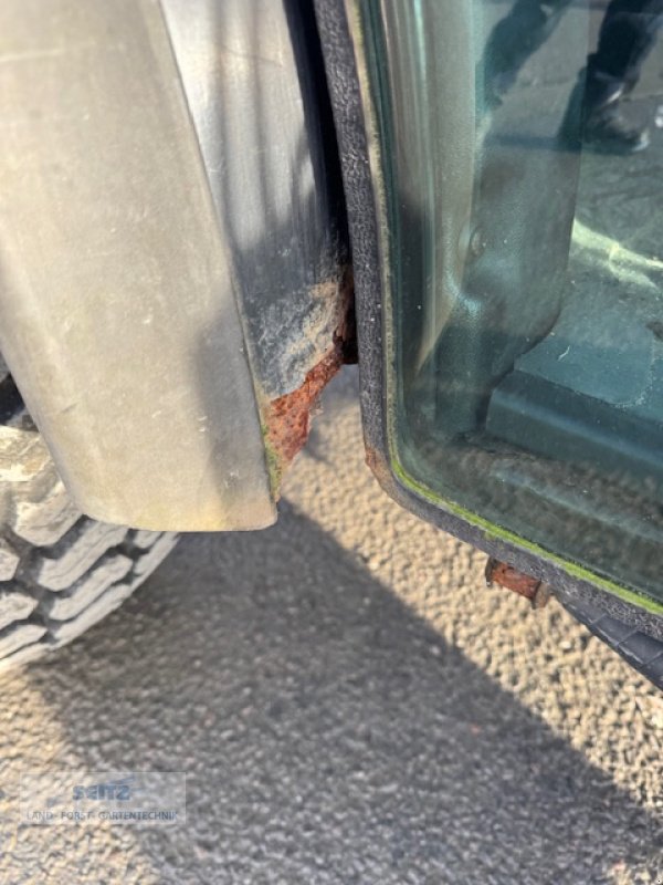 Traktor of the type New Holland T 3030, Gebrauchtmaschine in Lindenfels-Glattbach (Picture 15)