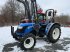 Traktor of the type New Holland T 3.50 INKL. FRONTLADER, Gebrauchtmaschine in Falkenstein (Picture 2)