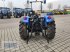 Traktor a típus New Holland T 3.60 LP, Neumaschine ekkor: Salching bei Straubing (Kép 6)