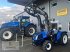 Traktor des Typs New Holland T 3.60 SC, Neumaschine in Neuhof - Dorfborn (Bild 1)