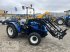 Traktor tip New Holland T 3.60 SC, Neumaschine in Neuhof - Dorfborn (Poză 2)
