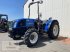 Traktor of the type New Holland T 3.80 SC, Neumaschine in Neuhof - Dorfborn (Picture 2)