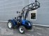 Traktor del tipo New Holland T 3.80 SC, Neumaschine In Neuhof - Dorfborn (Immagine 1)