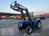 Traktor del tipo New Holland T 3.80 SC, Neumaschine In Neuhof - Dorfborn (Immagine 2)