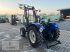 Traktor del tipo New Holland T 3.80 SC, Neumaschine In Neuhof - Dorfborn (Immagine 4)