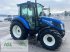Traktor of the type New Holland T 4,75, Gebrauchtmaschine in Nabburg (Picture 3)