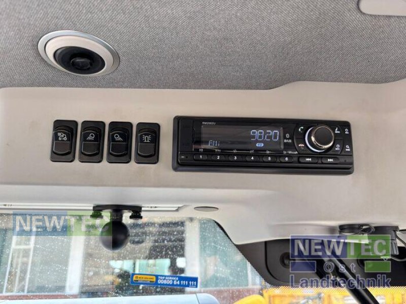 Traktor typu New Holland T 4.100 F CAB, Gebrauchtmaschine v Treuenbrietzen (Obrázek 11)