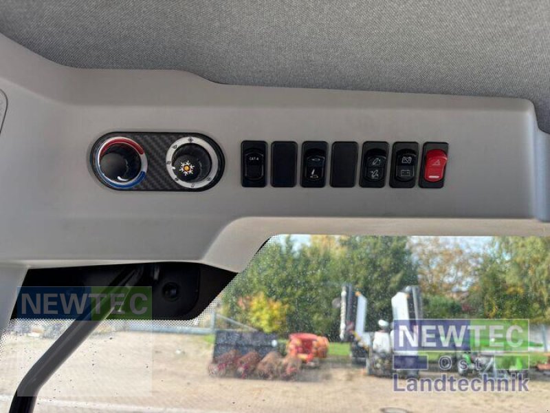 Traktor typu New Holland T 4.100 F CAB, Gebrauchtmaschine v Treuenbrietzen (Obrázek 9)