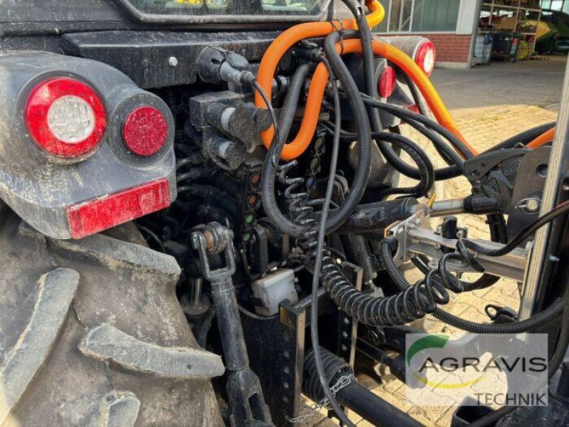 Traktor tipa New Holland T 4.100 F CAB, Vorführmaschine u Lichtenau (Slika 7)