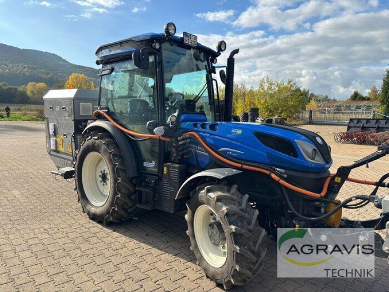 Traktor tipa New Holland T 4.100 F CAB, Vorführmaschine u Lichtenau (Slika 4)