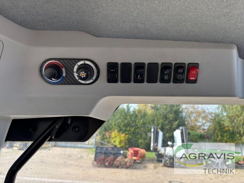 Traktor tipa New Holland T 4.100 F CAB, Vorführmaschine u Lichtenau (Slika 9)