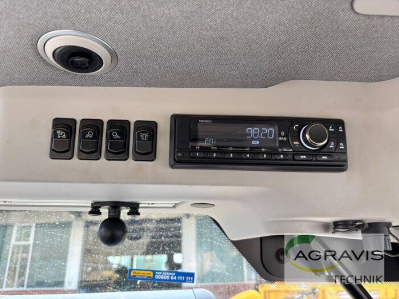 Traktor tipa New Holland T 4.100 F CAB, Vorführmaschine u Lichtenau (Slika 11)