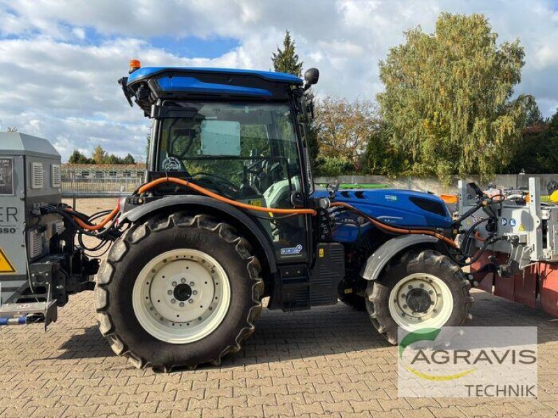 Traktor tipa New Holland T 4.100 F CAB, Vorführmaschine u Lichtenau (Slika 3)