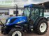 Traktor типа New Holland t 4.100 f schmalspur obstbau weinbau F, Gebrauchtmaschine в ANRODE / OT LENGEFELD (Фотография 1)