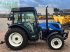Traktor типа New Holland t 4.100 f schmalspur obstbau weinbau F, Gebrauchtmaschine в ANRODE / OT LENGEFELD (Фотография 2)