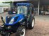 Traktor типа New Holland t 4.100 f schmalspur obstbau weinbau F, Gebrauchtmaschine в ANRODE / OT LENGEFELD (Фотография 7)