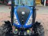 Traktor типа New Holland t 4.100 f schmalspur obstbau weinbau F, Gebrauchtmaschine в ANRODE / OT LENGEFELD (Фотография 9)
