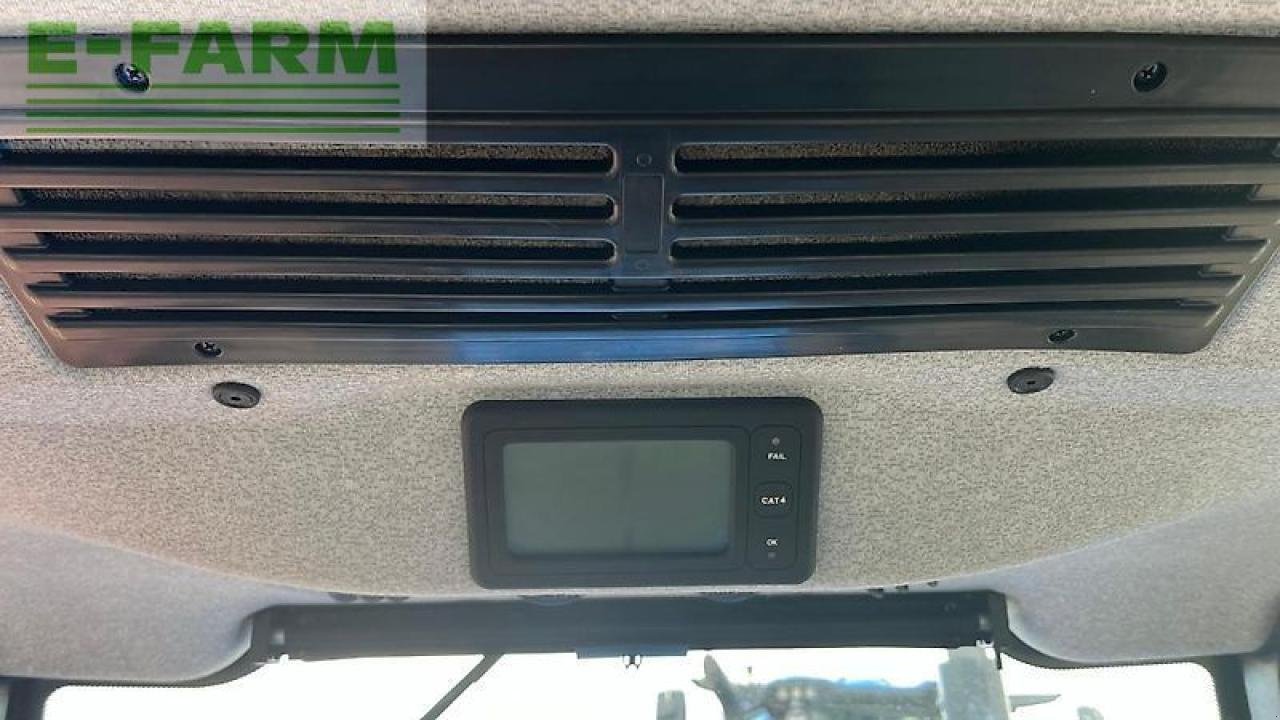 Traktor типа New Holland t 4.100 f schmalspur obstbau weinbau F, Gebrauchtmaschine в ANRODE / OT LENGEFELD (Фотография 17)