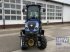 Traktor типа New Holland T 4.100 V, Neumaschine в Küstriner Vorland / OT Manschnow (Фотография 3)
