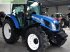 Traktor des Typs New Holland t 4.105, Gebrauchtmaschine in SOKOŁY (Bild 7)