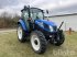 Traktor типа New Holland T 4.105, Gebrauchtmaschine в Düsseldorf (Фотография 2)