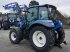 Traktor Türe ait New Holland T 4.55 inkl. STOLL Frontlader, Neumaschine içinde Rötz (resim 13)