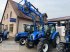 Traktor του τύπου New Holland T 4.55 S, Gebrauchtmaschine σε Buch am Wald (Φωτογραφία 2)