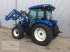 Traktor типа New Holland T 4.55 S, Gebrauchtmaschine в Pfreimd (Фотография 5)