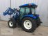 Traktor типа New Holland T 4.55 S, Gebrauchtmaschine в Pfreimd (Фотография 7)