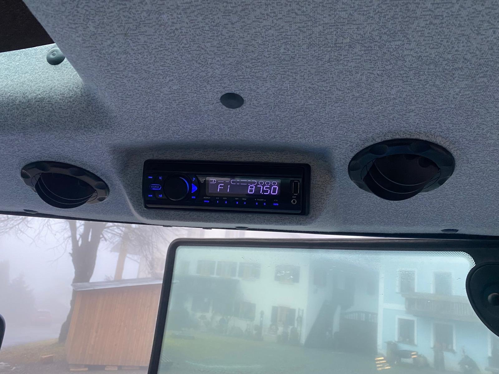 Traktor tipa New Holland T 4.55, Gebrauchtmaschine u Fürsteneck (Slika 5)