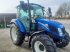 Traktor a típus New Holland T 4.55, Neumaschine ekkor: Gerzen (Kép 5)