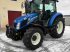 Traktor a típus New Holland T 4.55, Gebrauchtmaschine ekkor: Innernzell (Kép 1)