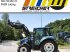Traktor typu New Holland T 4.55, Neumaschine v Lalling (Obrázek 1)