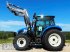 Traktor typu New Holland T 4.55, Neumaschine v Rottenburg (Obrázek 1)