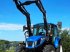 Traktor typu New Holland T 4.55, Neumaschine v Rottenburg (Obrázek 2)