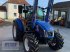 Traktor of the type New Holland T 4.55, Neumaschine in Geratskirchen (Picture 1)