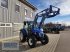 Traktor des Typs New Holland T 4.55, Neumaschine in Salching bei Straubing (Bild 4)