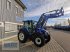 Traktor des Typs New Holland T 4.55, Neumaschine in Salching bei Straubing (Bild 5)
