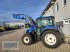 Traktor des Typs New Holland T 4.55, Neumaschine in Salching bei Straubing (Bild 9)