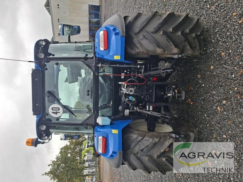 Traktor tipa New Holland T 4.55, Gebrauchtmaschine u Alpen (Slika 4)