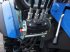 Traktor tip New Holland T 4.65 inkl. STOLL Frontlader, Neumaschine in Rötz (Poză 5)